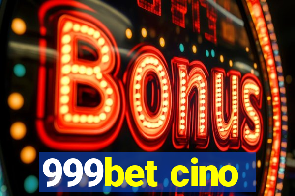 999bet cino